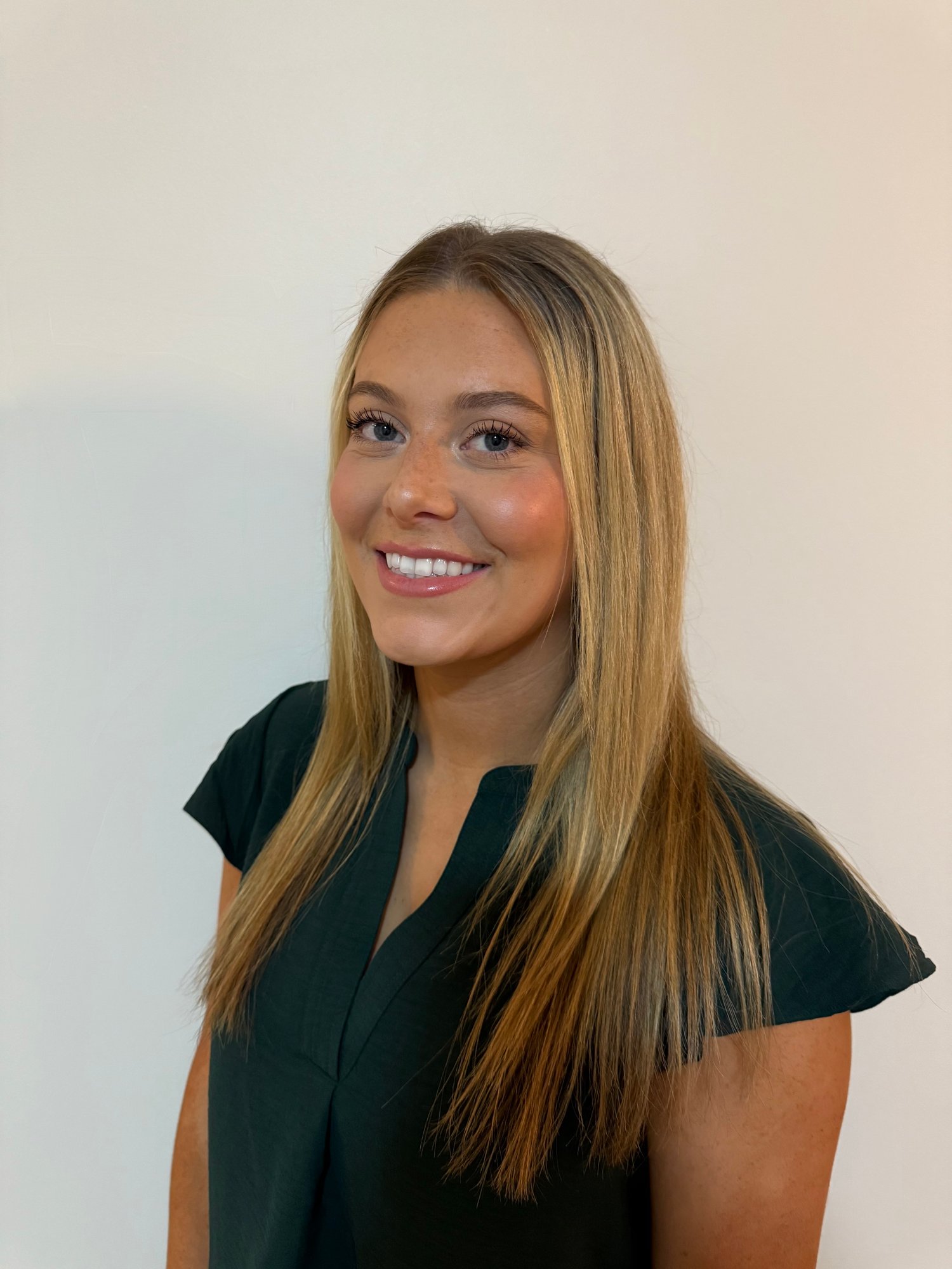 Abbie McElroy - Basis Inbound