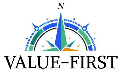 Value-First Logo