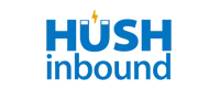 HUSHinbound Logo