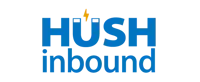 HUSHinbound Logo